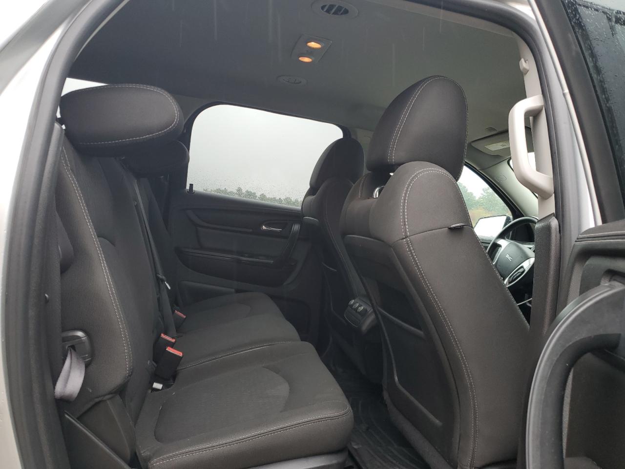 2016 GMC Acadia Sle VIN: 1GKKVNED9GJ307484 Lot: 81803845