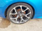 2012 VAUXHALL ASTRA GTC VXR for sale at Copart SANDY