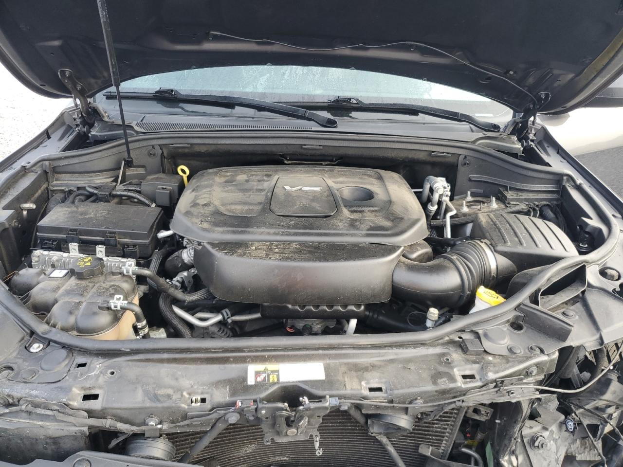 2018 Jeep Grand Cherokee Laredo VIN: 1C4RJEAG7JC339397 Lot: 82102665