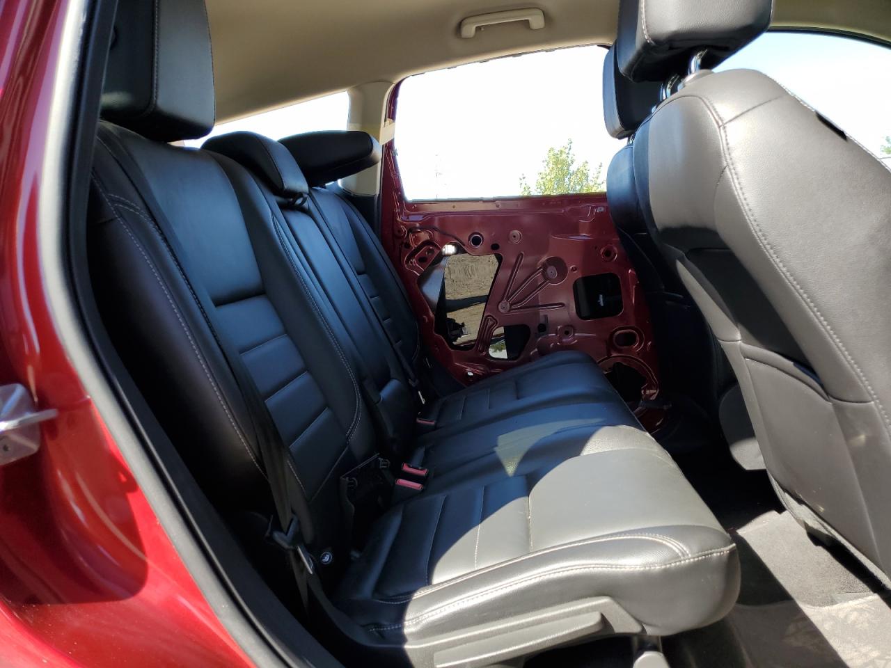 2016 Ford Escape Se VIN: 1FMCU0GX2GUB76938 Lot: 82133575