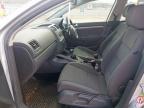 2007 VOLKSWAGEN GOLF TDI SE  for sale at Copart CORBY