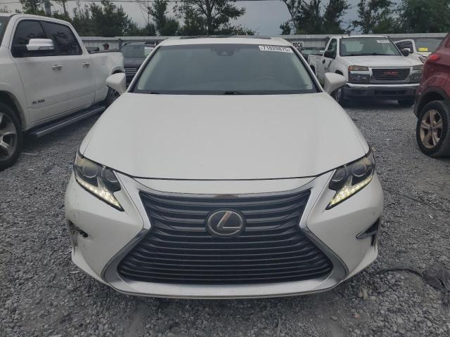  LEXUS ES350 2016 Biały