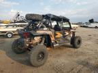2016 POLARIS RZR XP 4 T - ATV AND UTILITY VEHICLES ATV for sale at Copart ID - BOISE
