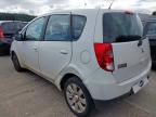 2009 MITSUBISHI COLT CLEAR TEC CZ2  for sale at Copart WHITBURN