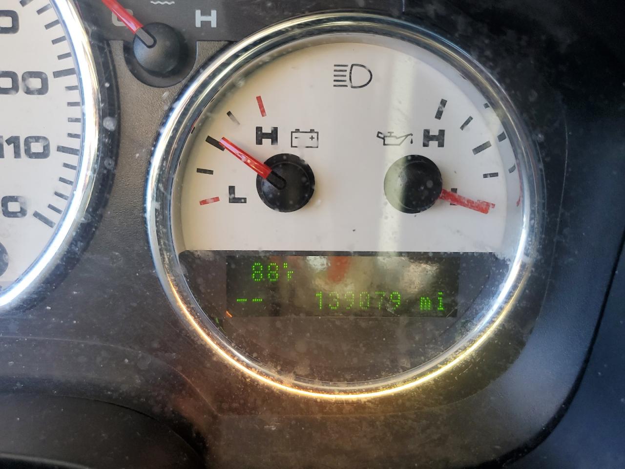 2007 Ford F150 Supercrew VIN: 1FTPW12V37FB53121 Lot: 70524185