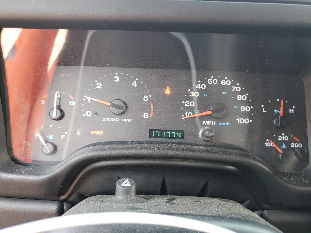 2005 Jeep Wrangler / Tj Unlimited Rubicon VIN: 1J4FA64S95P346630 Lot: 81561365