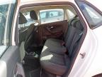 2015 VOLKSWAGEN POLO 1.0 S 5DR [AC] for sale at Copart SANDWICH