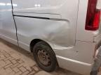 2015 VAUXHALL VIVARO 2900 SPORTIVE CDTI  for sale at Copart SANDWICH