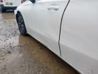 2020 MERCEDES-BENZ A 180 SE  for sale at Copart YORK