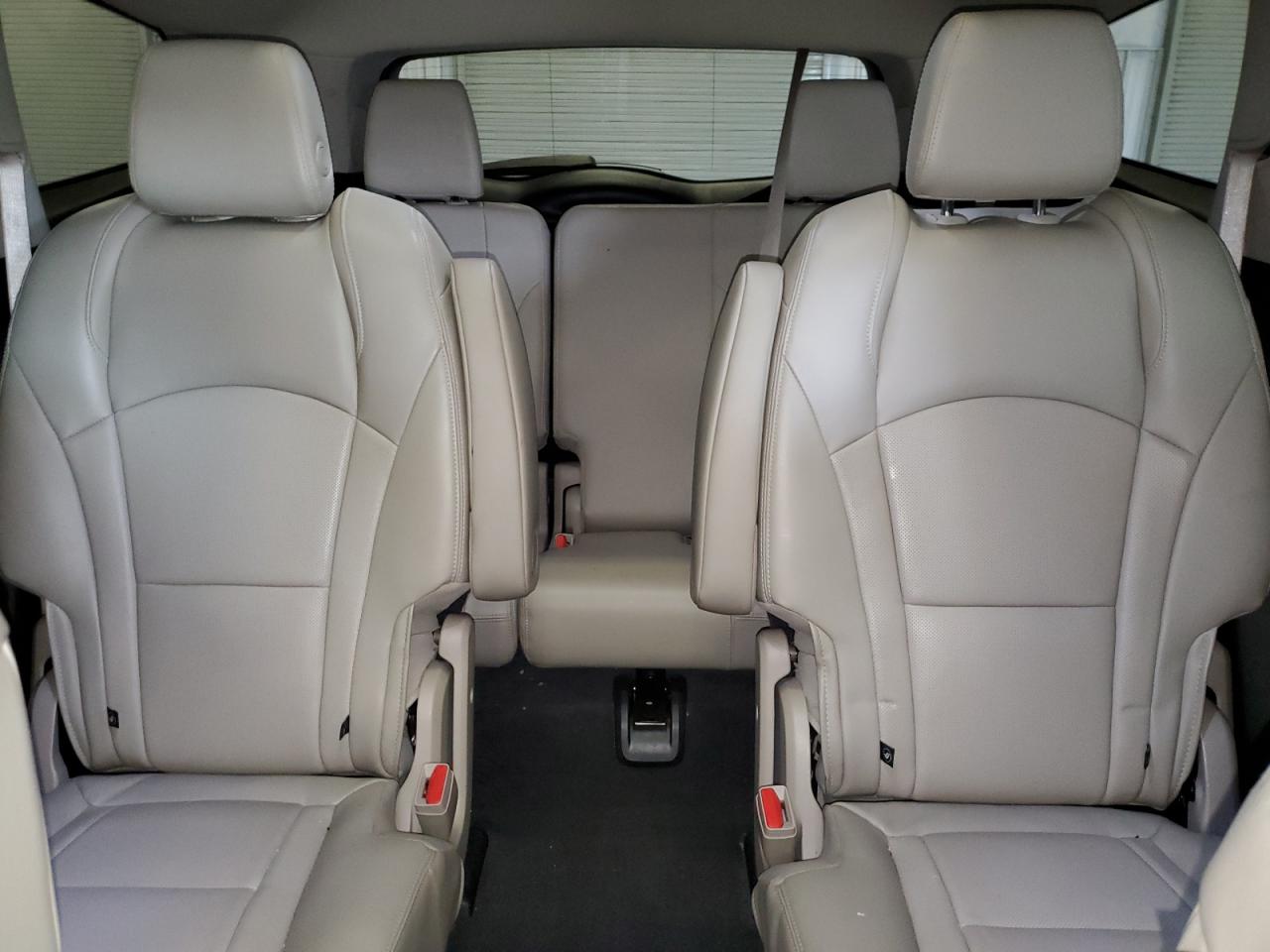 2018 Buick Enclave Premium VIN: 5GAEVBKW4JJ269474 Lot: 71268285