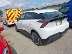 2023 MG 4 SE  for sale at Copart WOLVERHAMPTON