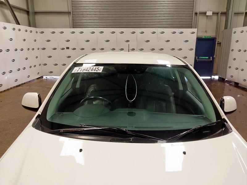 2012 MITSUBISHI ASX 4 1.6 4 CLEARTEC 5DR