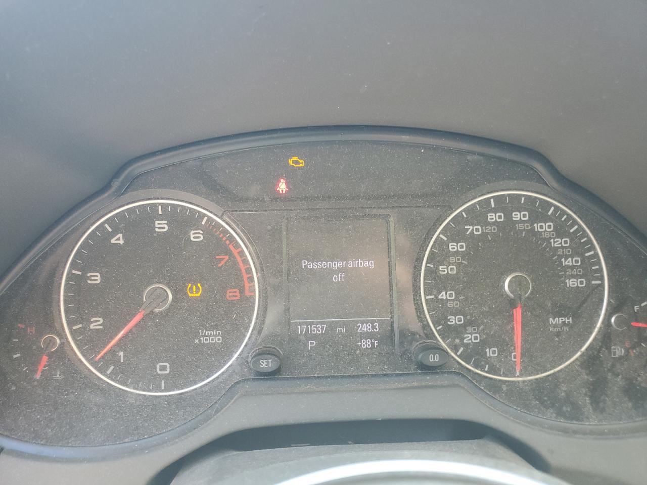 2014 Audi Q5 Premium Plus VIN: WA1LFAFP1EA060953 Lot: 72102205