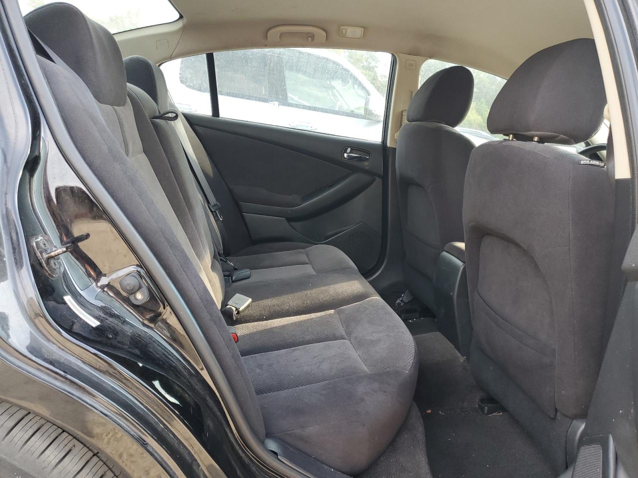 2009 Nissan Altima 2.5 VIN: 1N4AL21E99C143340 Lot: 82032155