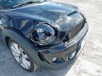 2015 MINI MINI ROADSTER COOPER S  for sale at Copart ST HELENS
