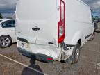 2021 FORD TRANSIT CUSTOM 300 TREND  for sale at Copart SANDTOFT