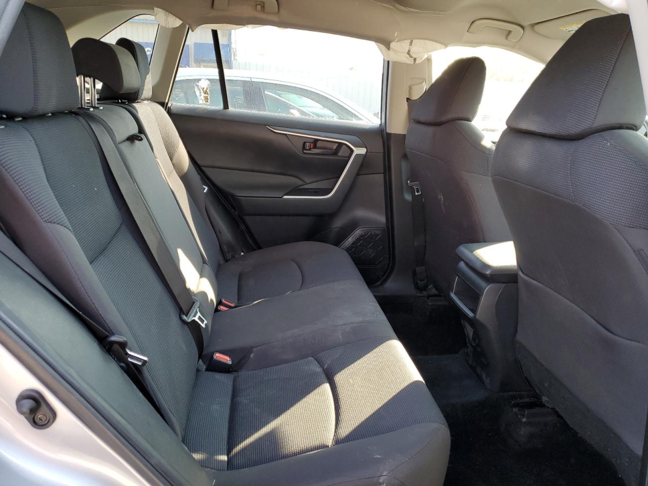 2021 Toyota Rav4 Le VIN: JTMK1RFV2MD085497 Lot: 72086105