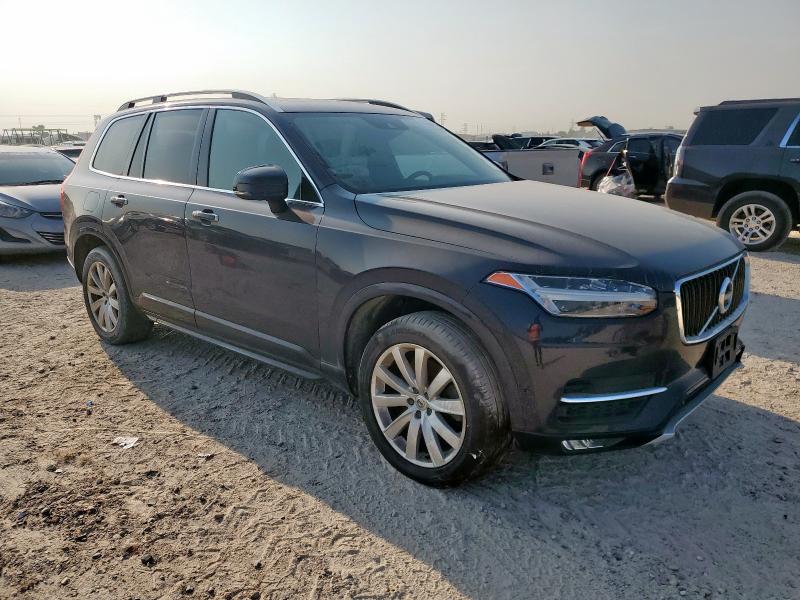 Parquets VOLVO XC90 2017 Czarny
