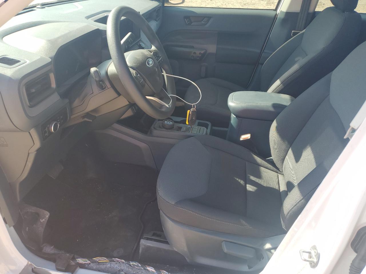 2024 Ford Maverick Xl VIN: 3FTTW8A33RRB66108 Lot: 80219245