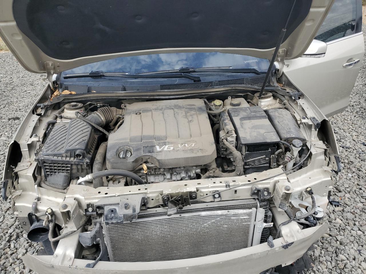 2016 Buick Lacrosse VIN: 1G4GB5G37GF145366 Lot: 70587445