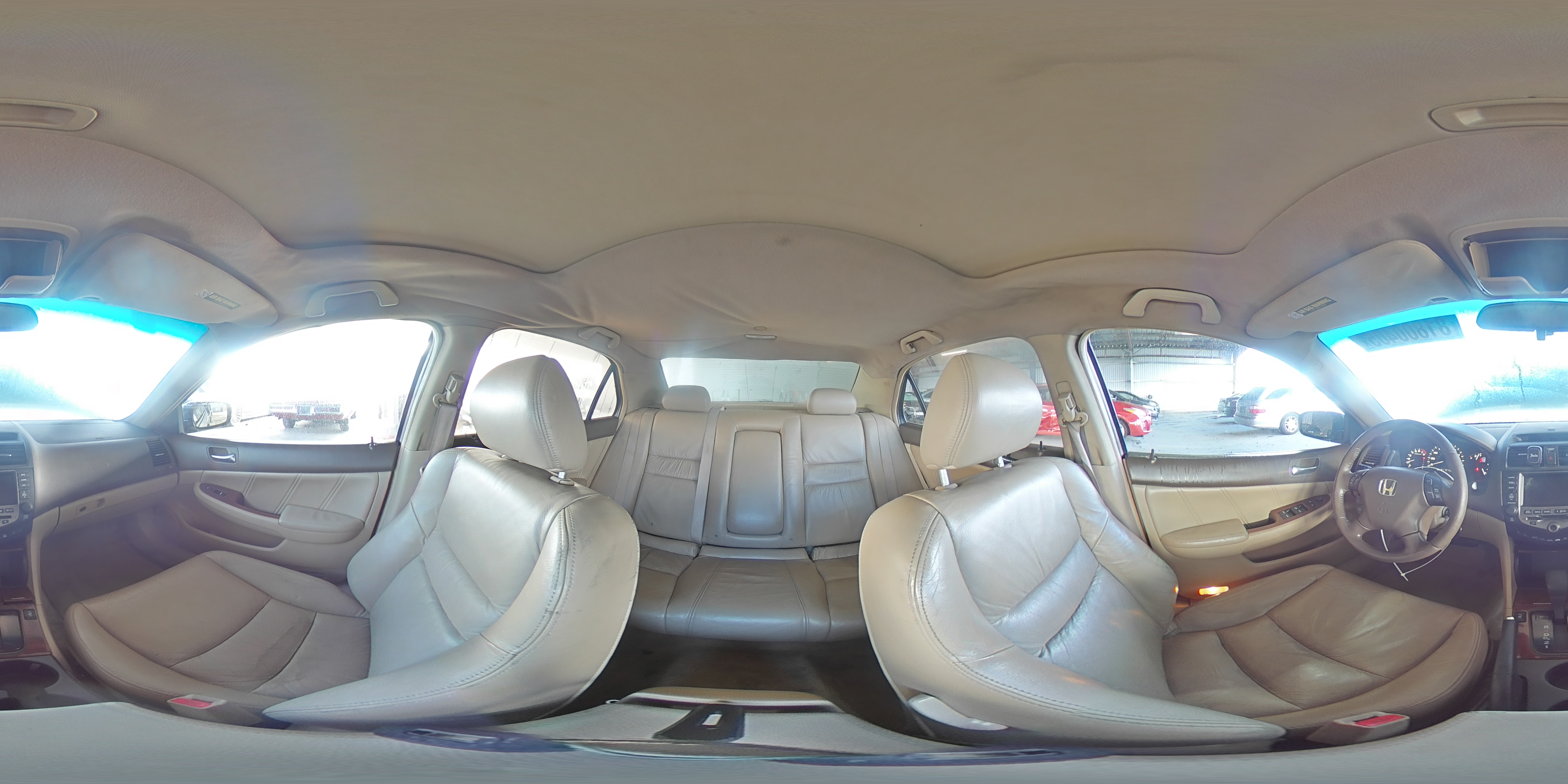 2006 Honda Accord VIN: 1HGCM56726A094177 Lot: 81800405