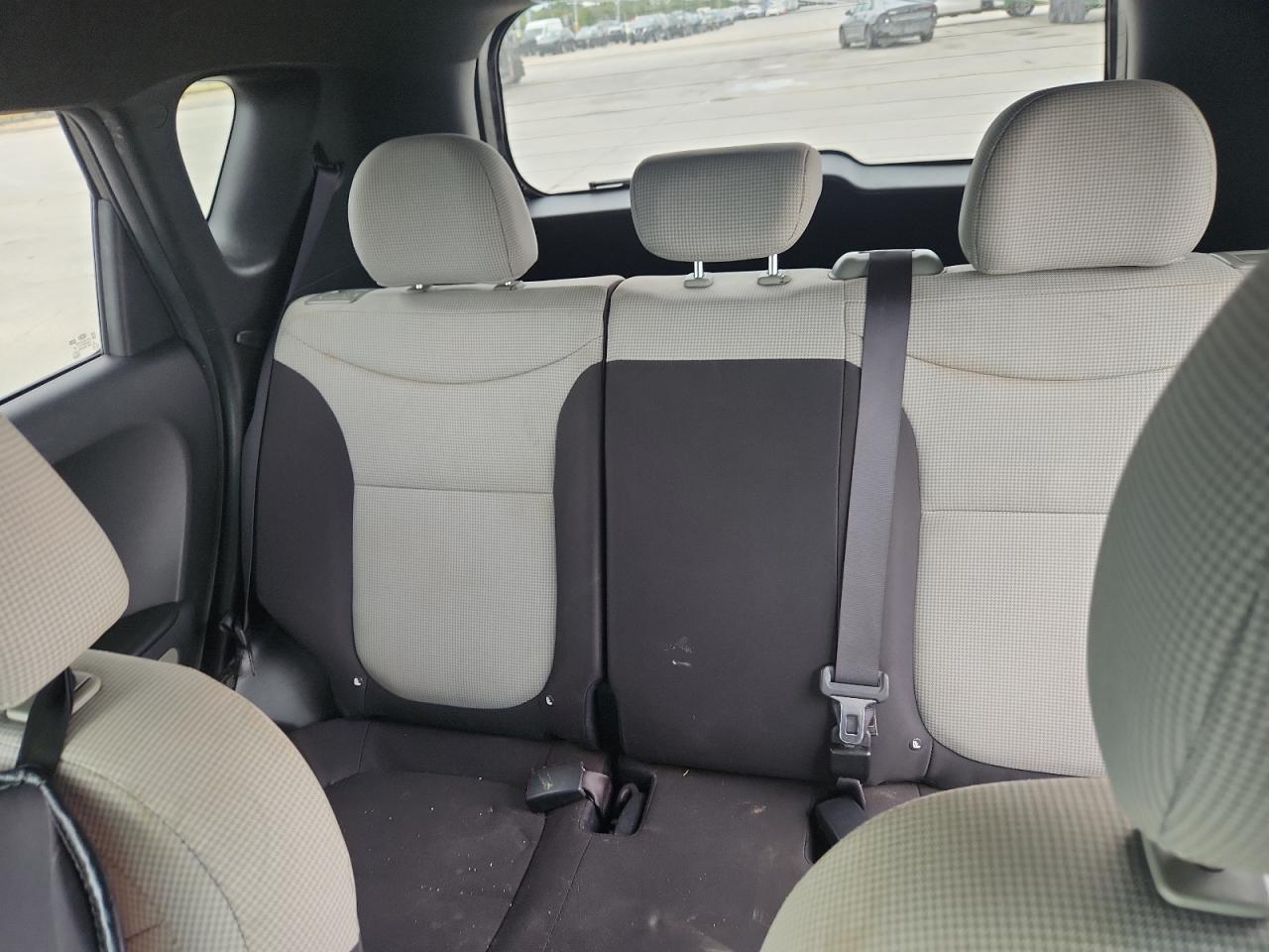 2015 Kia Soul VIN: KNDJN2A21F7115109 Lot: 82033025