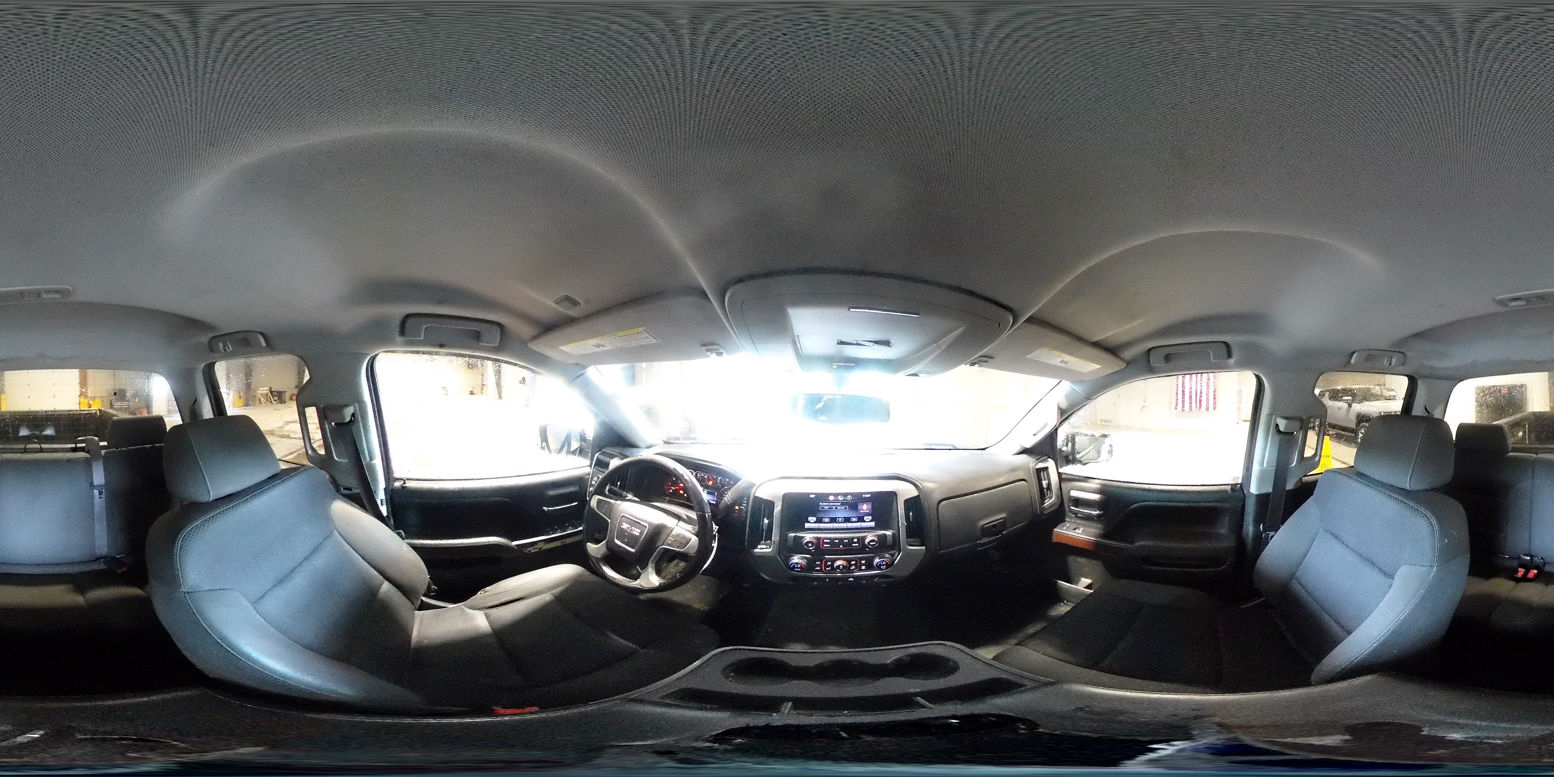 2014 GMC Sierra K1500 Sle VIN: 1GTV2UEH2EZ180171 Lot: 84256785