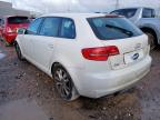 2012 AUDI A3 SPORT 138 TDI  for sale at Copart BRISTOL