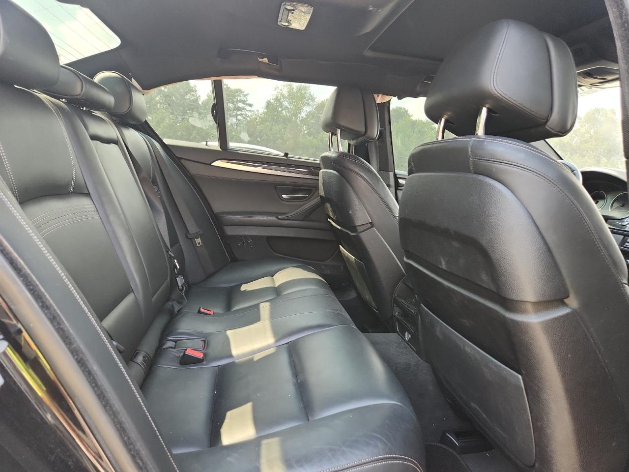 2016 BMW 550 I VIN: WBAKN9C54GD962159 Lot: 81392995