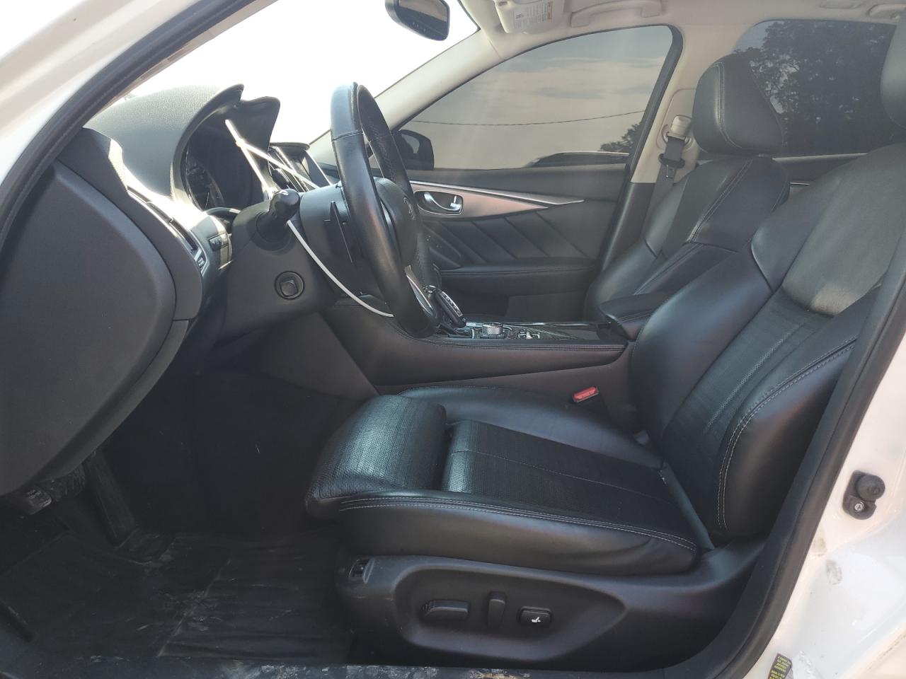 2020 Infiniti Q50 Pure VIN: JN1EV7AR1LM252739 Lot: 71634555