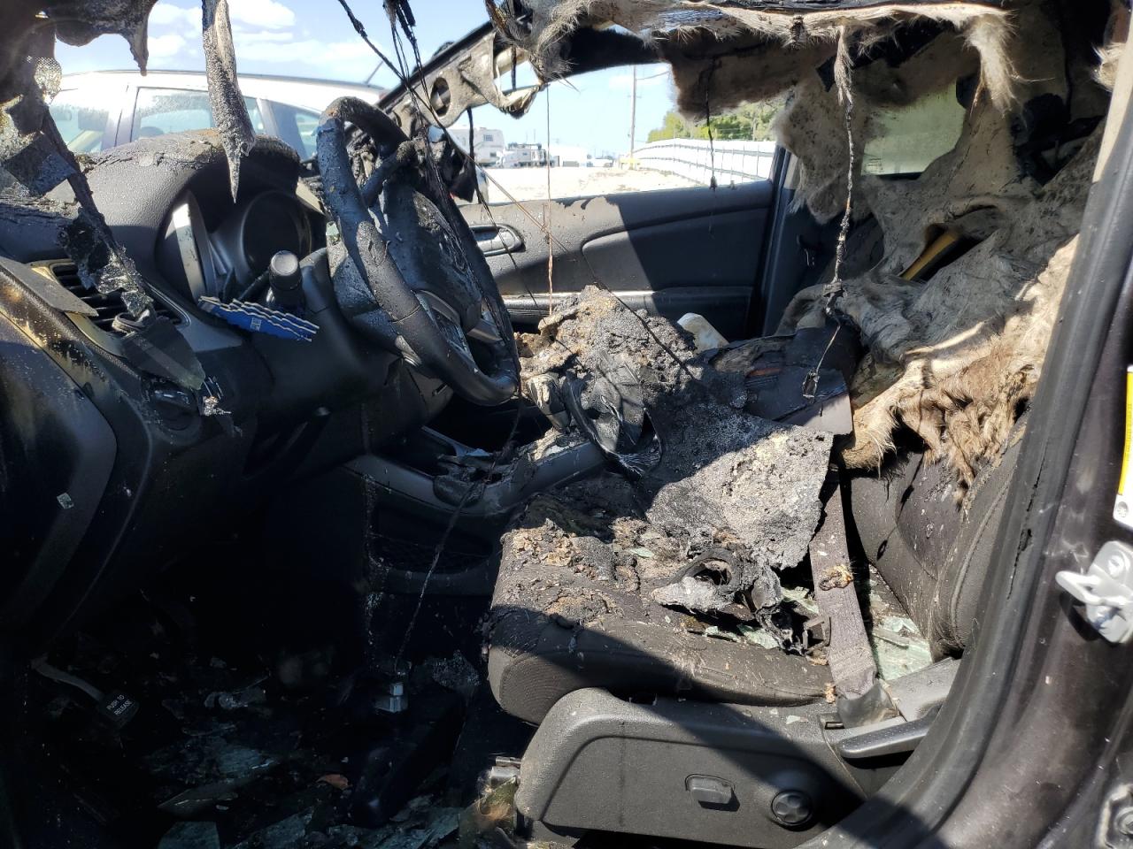 2019 Dodge Journey Se VIN: 3C4PDCBBXKT859315 Lot: 80456125