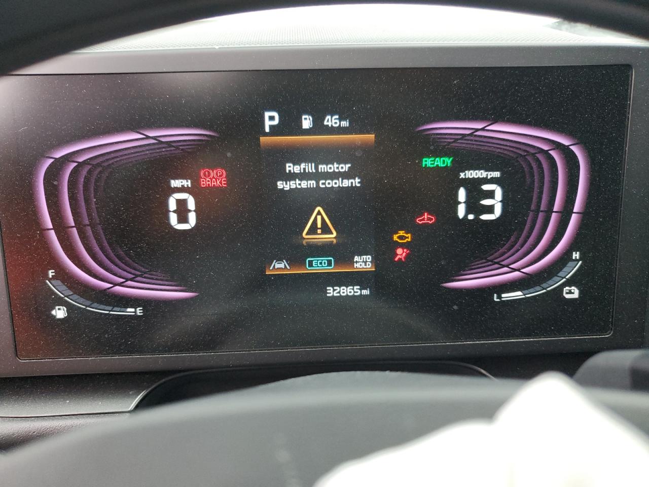 2024 Kia Niro Lx VIN: KNDCP3LE1R5151480 Lot: 72101045