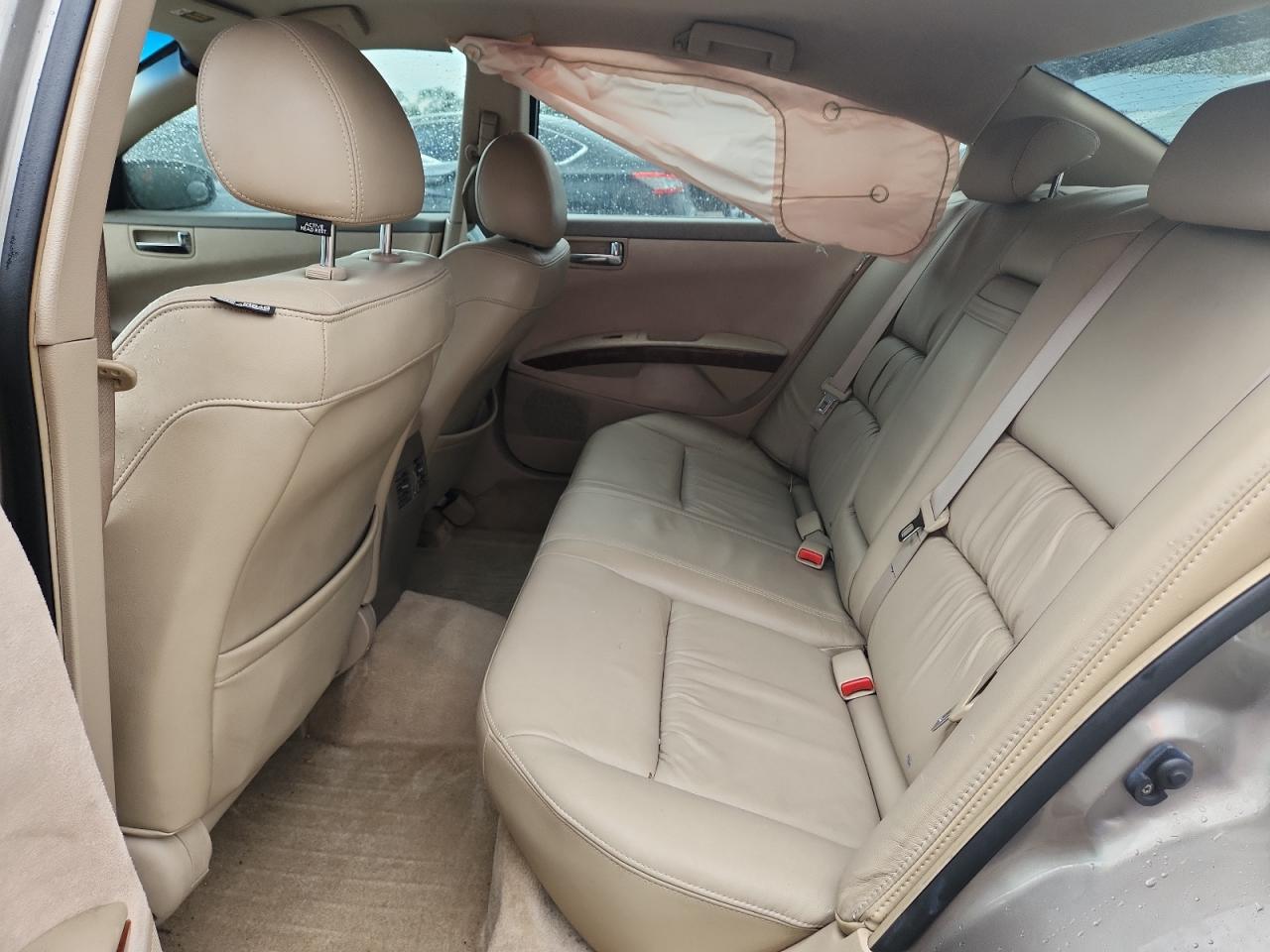 2005 Other Other VIN: 1N4BA41E75C824791 Lot: 80526575