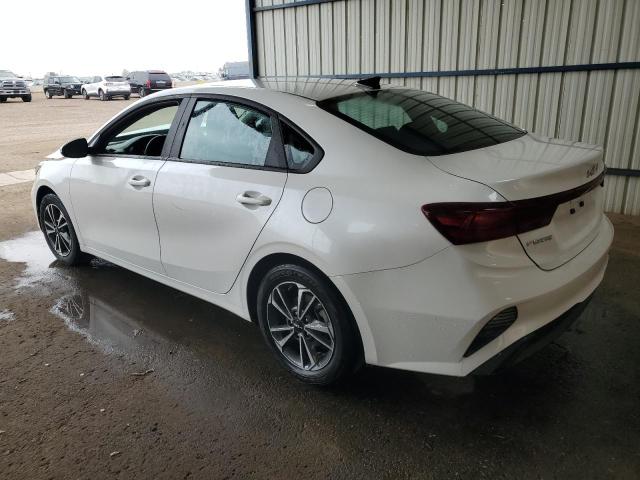  KIA FORTE 2024 Белы