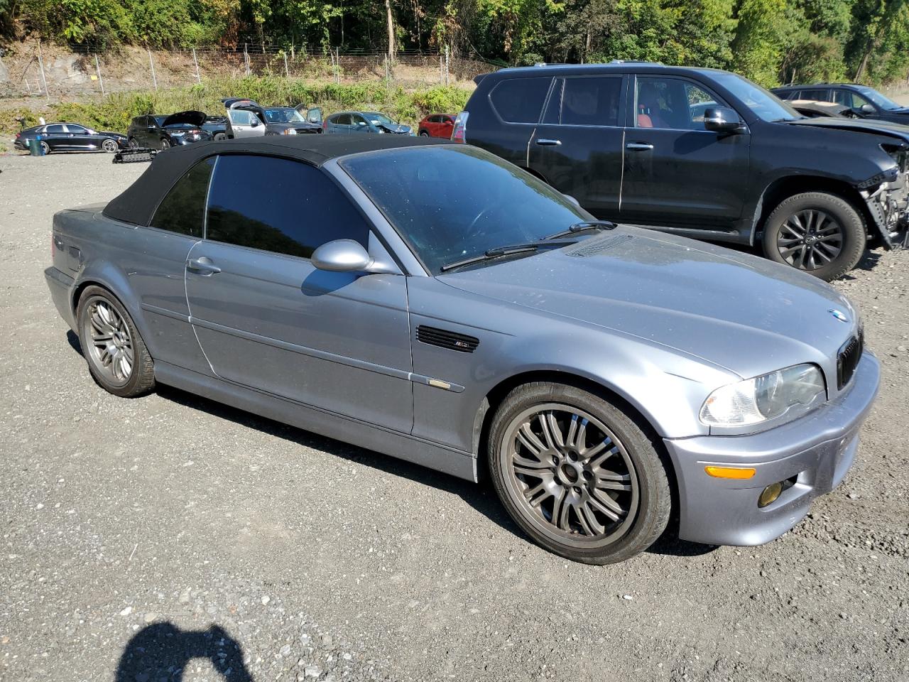 Фото: WBSBR93495PK08242