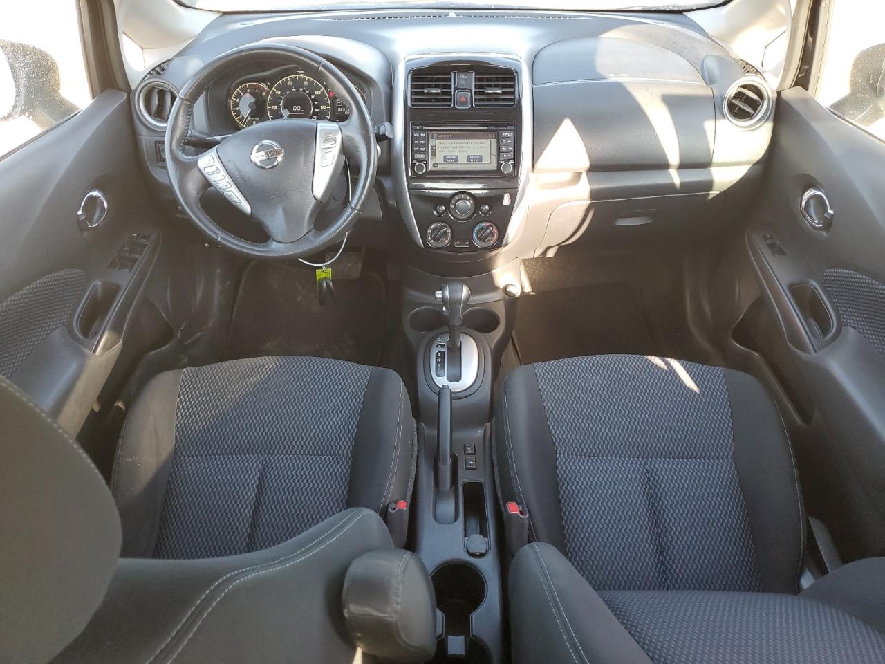 2017 Nissan Versa Note S VIN: 3N1CE2CPXHL377102 Lot: 70496145