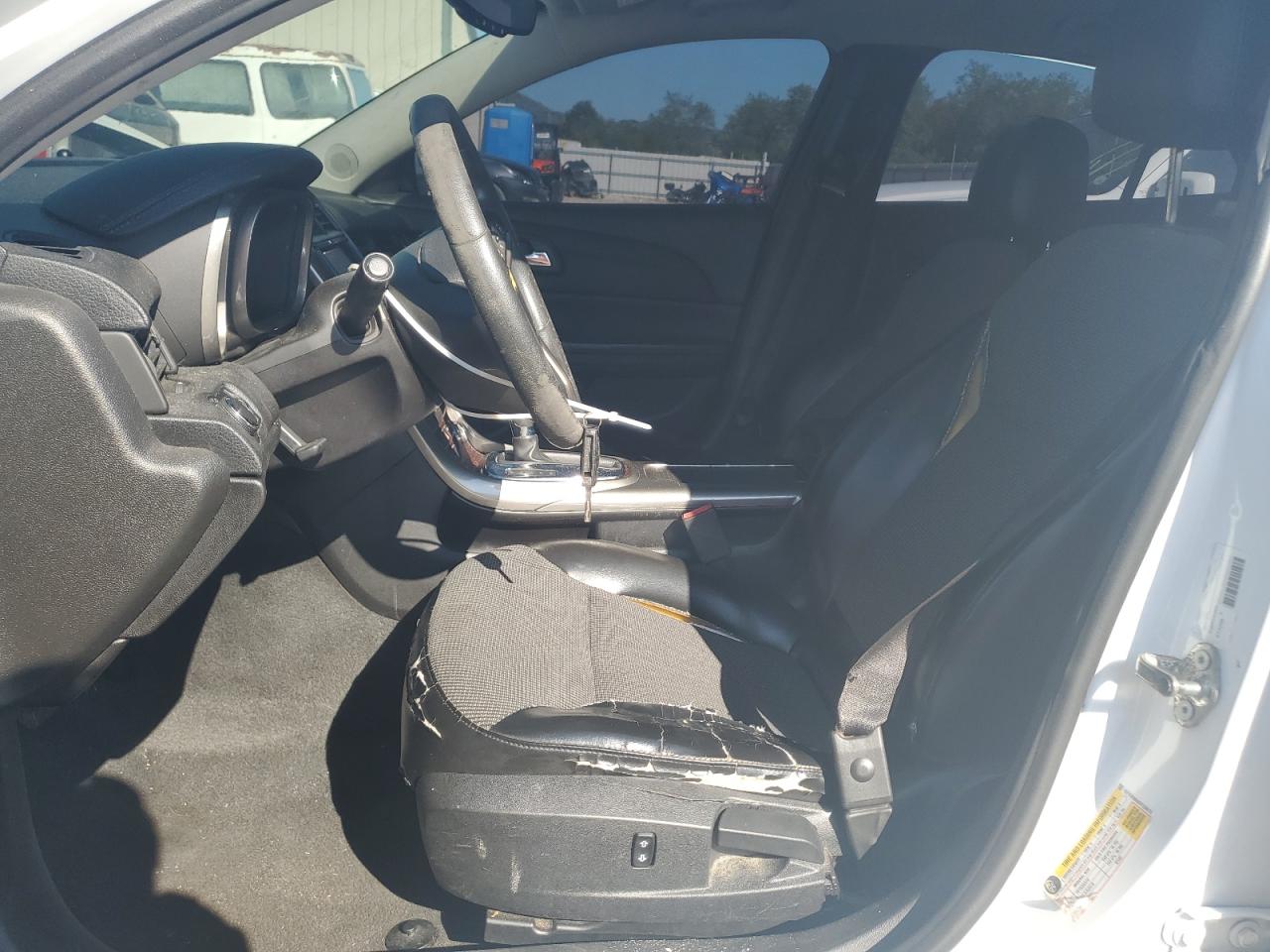 2013 Chevrolet Malibu 1Lt VIN: 1G11C5SA8DF228676 Lot: 84168875