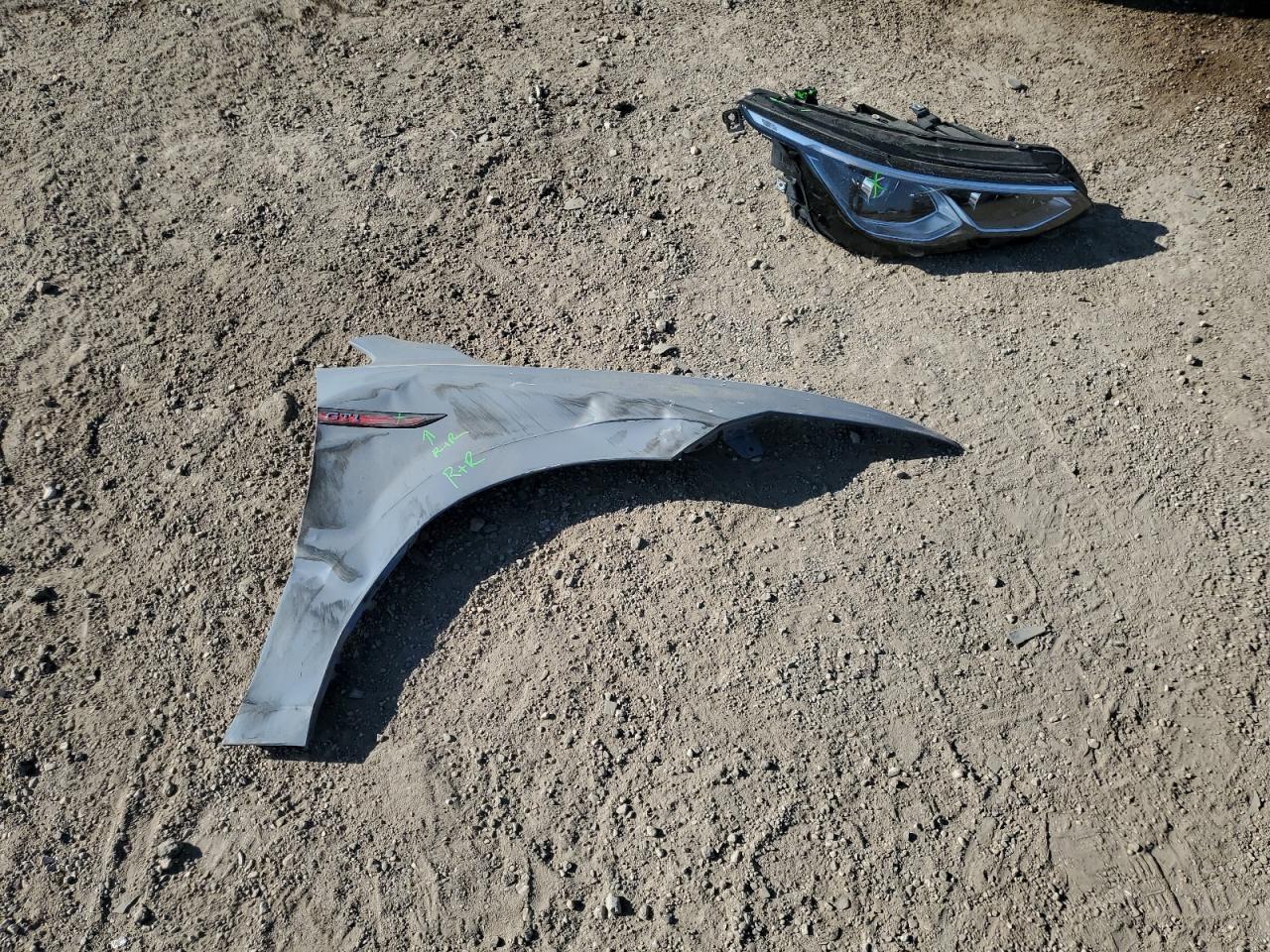 2024 Volkswagen Gti Se VIN: WVW3A7CD3RW160336 Lot: 84251535