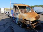 2019 VOLKSWAGEN CRAFTER CR35 STARTLINE TD  for sale at Copart SANDTOFT