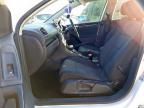 2009 VOLKSWAGEN GOLF 2.0 TDI 140 SE 5DR DSG for sale at Copart SANDTOFT