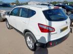 2011 NISSAN QASHQAI 1.5 DCI [110] ACENTA 5DR for sale at Copart SANDY