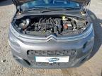 2018 CITROEN C3 FLAIR PURETECH  for sale at Copart CORBY