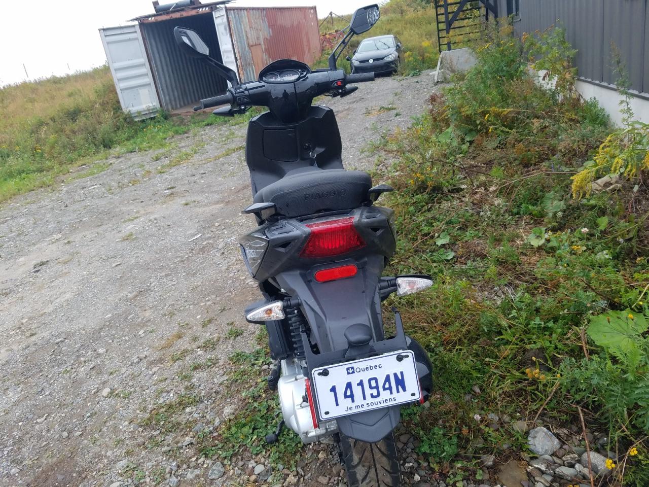 Piaggio Piaggio