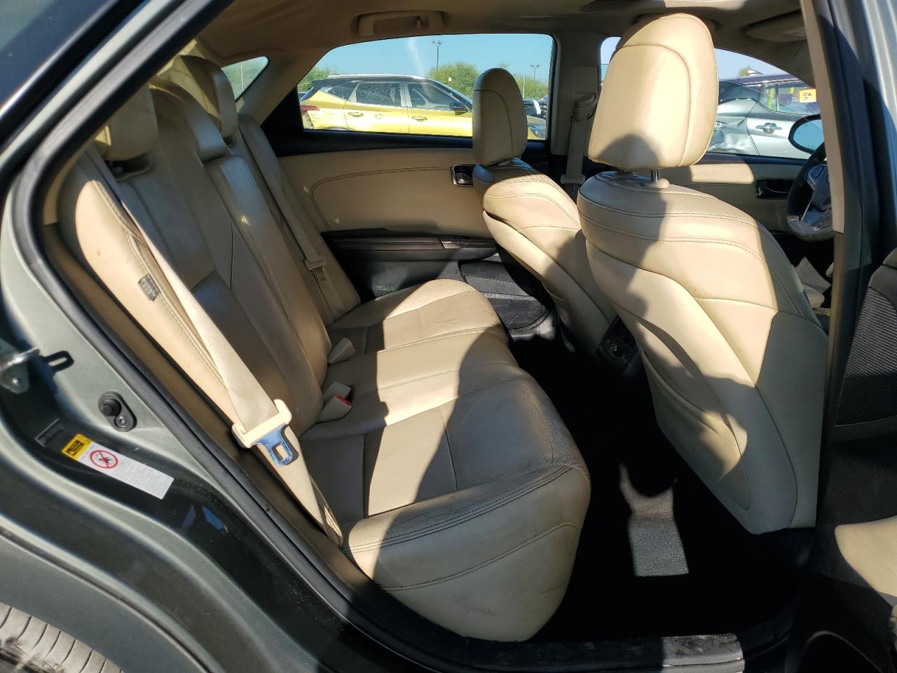 2013 Toyota Avalon Base VIN: 4T1BK1EB9DU028442 Lot: 70991065