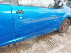 2010 CITROEN C1 SPLASH  for sale at Copart CHESTER