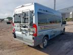2012 PEUGEOT BOXER 335 LWB  for sale at Copart BRISTOL
