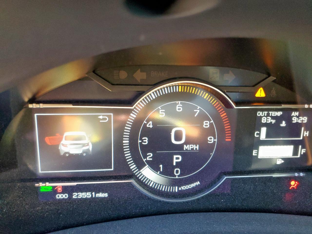 2023 Toyota Gr 86 Premium VIN: JF1ZNBF11P8764414 Lot: 71956065