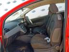 2007 FIAT GRANDE PUNTO ACTIVE 77  for sale at Copart BRISTOL