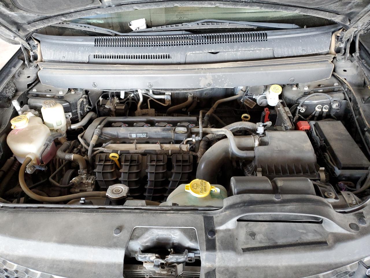 2020 Dodge Journey Se VIN: 3C4PDCAB5LT279618 Lot: 71249115