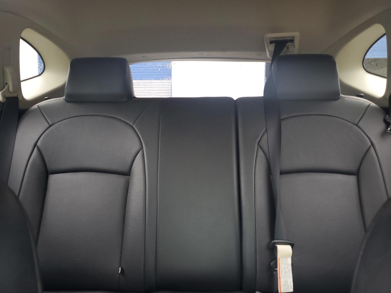 2011 Nissan Rogue S VIN: JN8AS5MVXBW661816 Lot: 80429575